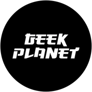Geek Planet
