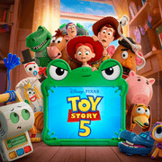 Toy Story
