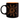 Taza Naruto Emblema Konoha 320 ml