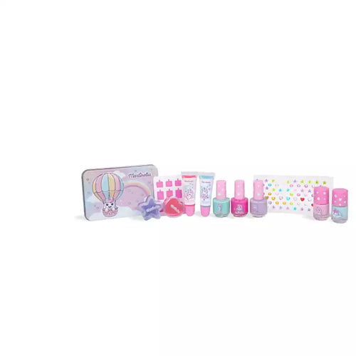 Little Unicorn Magic Treasure Box Martinelia