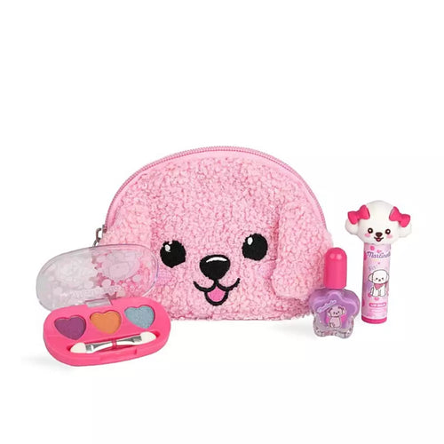 Puppies Fluffy Friends Set Martinelia