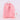 Mochila Casual Moda Hello Kitty – Rosa con Lazo 3D