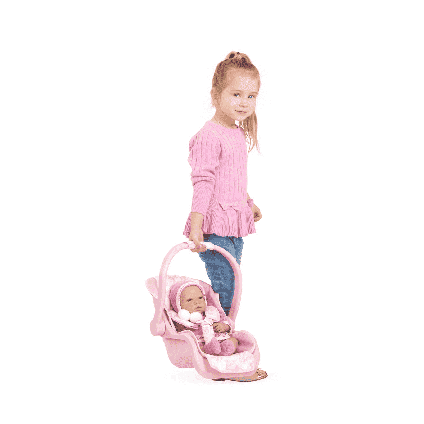 maxi cosi muñecas Maxi Cosi Valentina Complemento Muñeca – Toy Planet