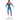 Figura de Acción DC Multiverse Superman Jonathan Kent