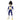 Dragon Ball Dragon Stars Figura Vegeta Versión 2