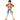 Anime Heroes - One Piece - Luffy