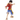 Anime Heroes - One Piece - Luffy