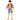 Anime Heroes - One Piece - Luffy
