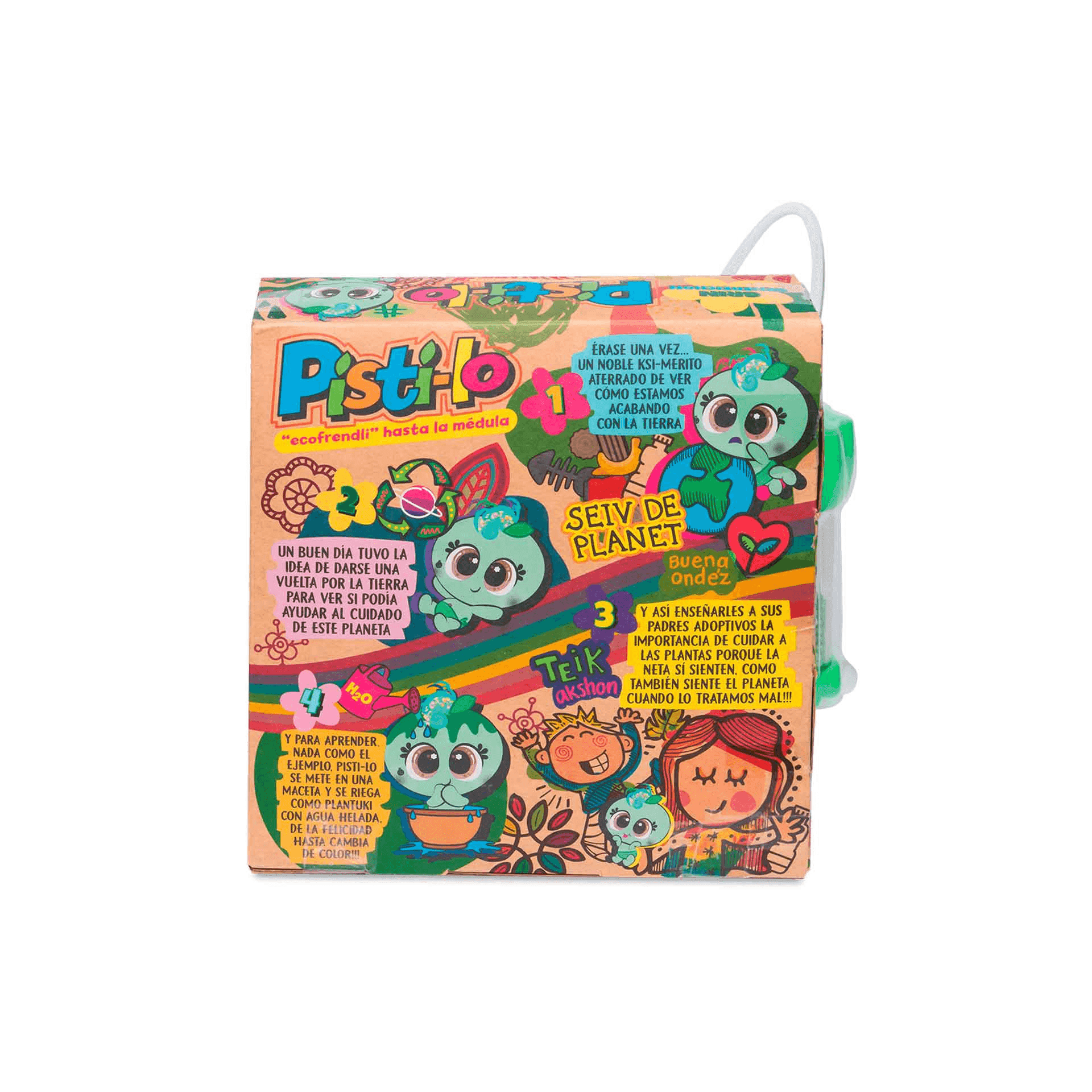 Distroller Ksimerito Pistilo Bebe Ksi Merito Precio Ksimerito Bebe