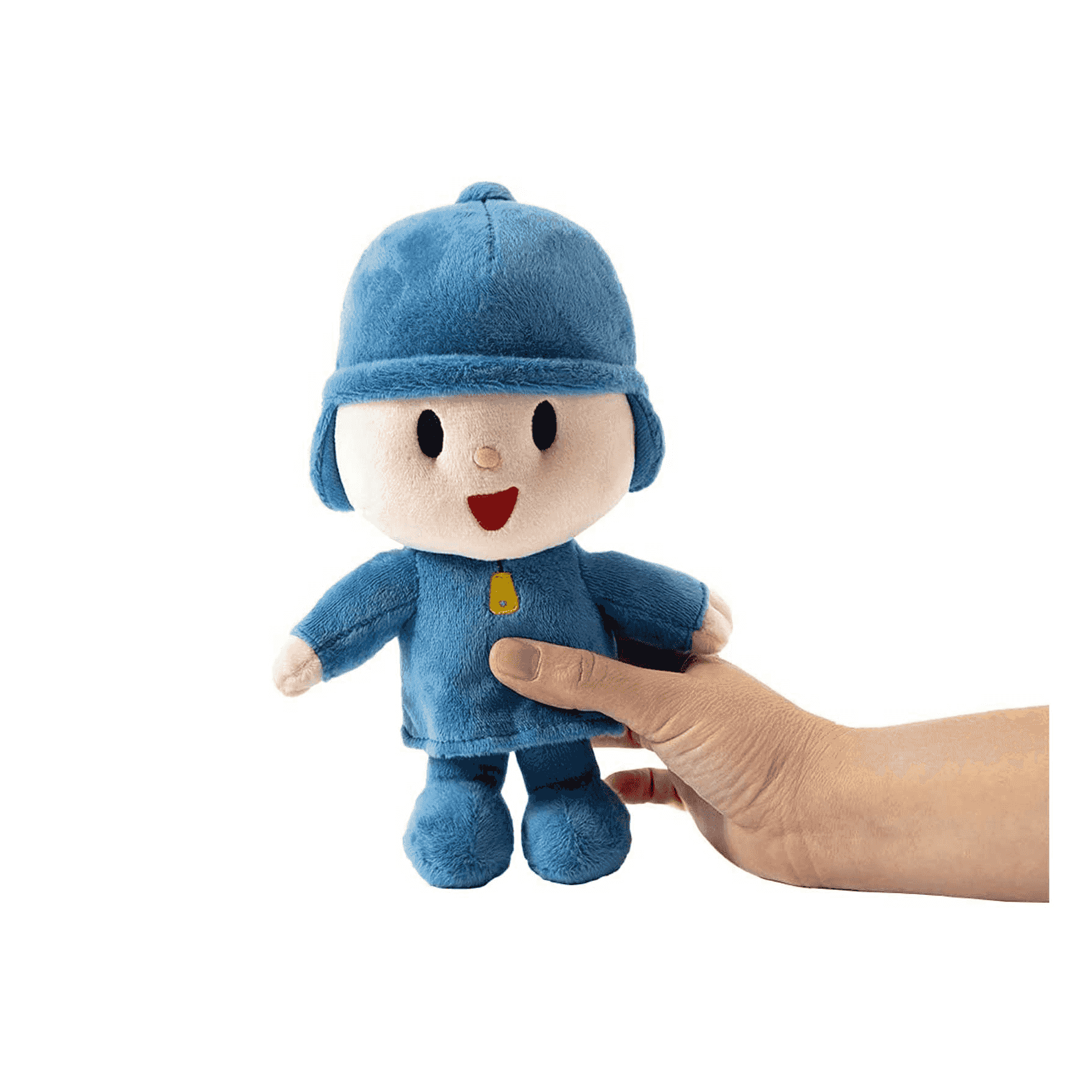 Peluche Juguetes De Pocoyo En Walmart Juguetes De Pocoyo En