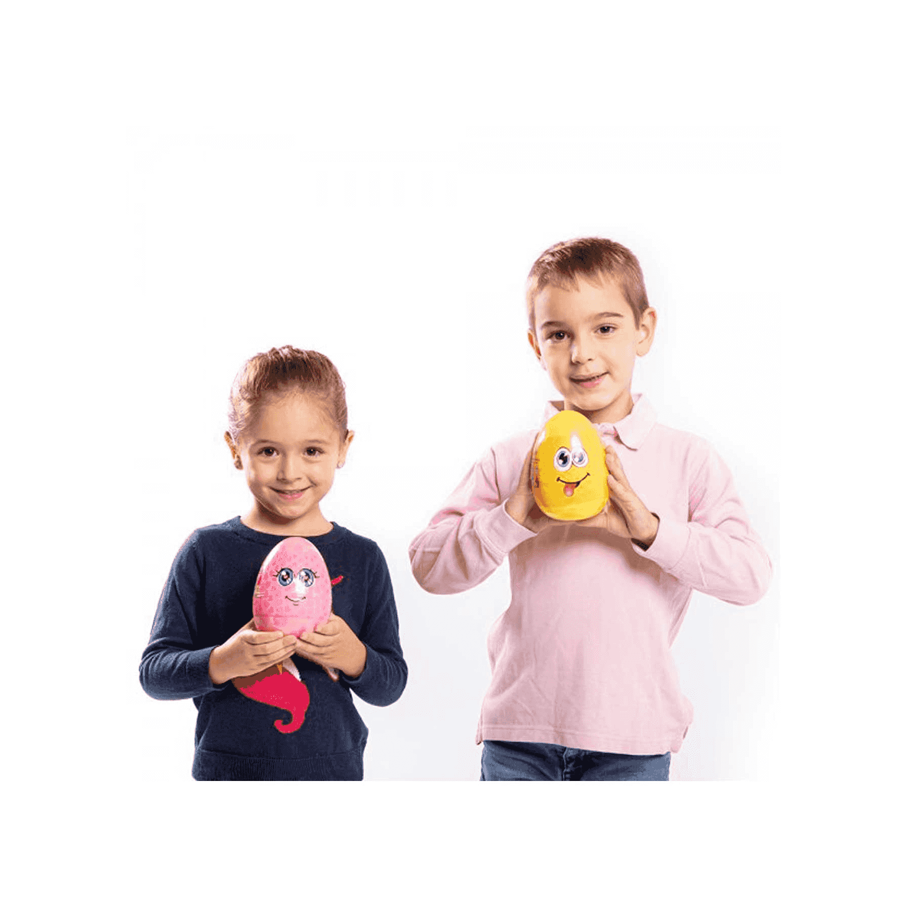 Huevos Sorpresa La Granja De Zenon – Toy Planet