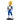 Dragon Ball Figura Flash Series Super Saiyan Vegeta