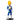 Dragon Ball Figura Flash Series Super Saiyan Vegeta