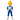 Dragon Ball Figura Flash Series Super Saiyan Vegeta