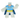 Goo Jit Zu Pack de 2 Heroes Batman VS Mr Freeze