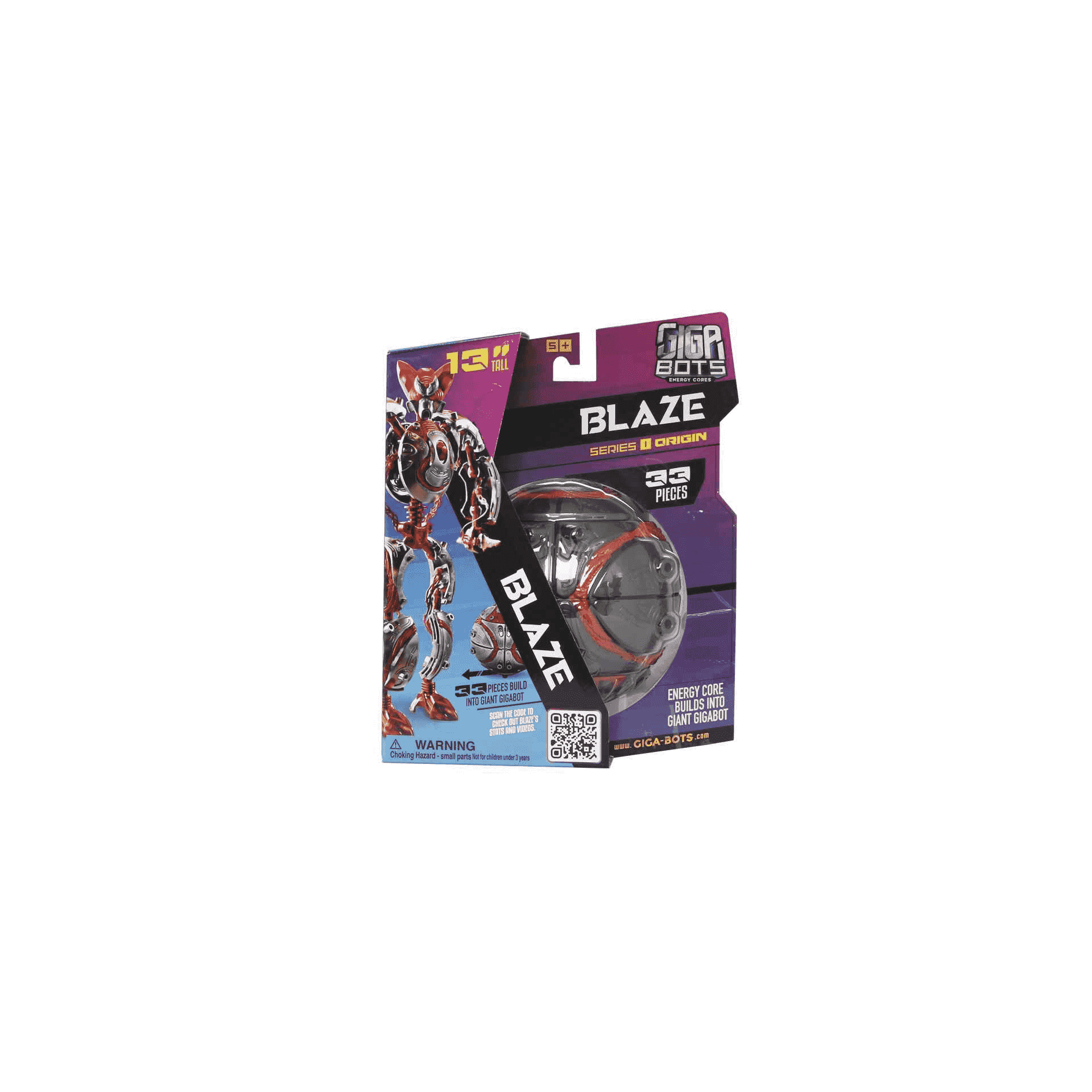 Gigabots - Robots de juguete transformables de BANDAI - Alcampo ¡Haz tu Gigabots - Robots de juguete transformables de BANDAI - Alcampo ¡Haz tu