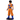 Dragon Ball Figura Flash Series Ultimate Gohan Goku