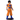 Dragon Ball Figura Flash Series Ultimate Gohan Goku