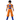 Dragon Ball Figura Flash Series Ultimate Gohan Goku