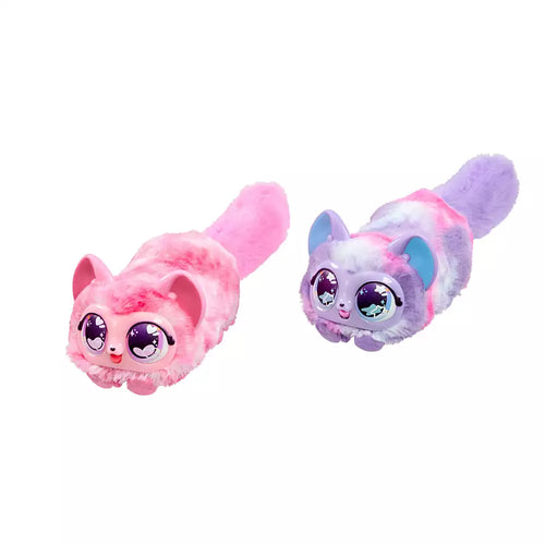 Animagic Kora Mi Mascota Trepadora Interactiva