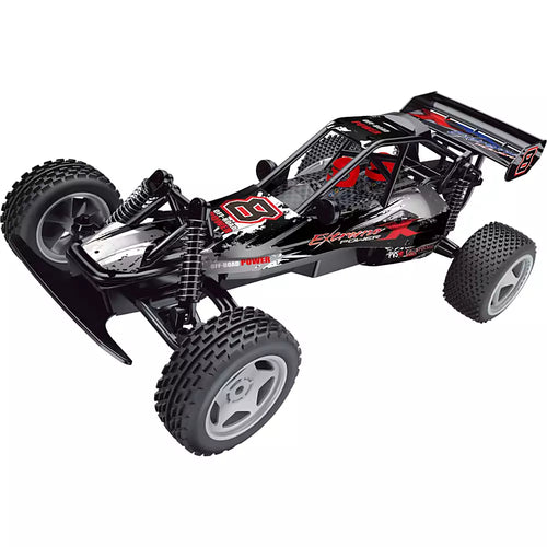 Motor Planet RC Trail Chaser Coche 1:8 Surtido