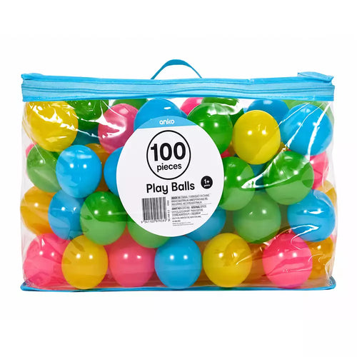 Bolsa 100 bolas 'Ocean'
