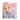 TOPModel Cake & Bake colouring book