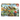 Puzzle 500 piezas Dinosaurios