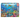Puzzle 1000 piezas Tortugas En El Paraíso