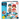 Puzzle Educativo Visteme
