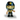 Pinypon Action Fig. Policias Especialistas Surtido