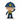 Pinypon Action Fig. Policias Especialistas Surtido