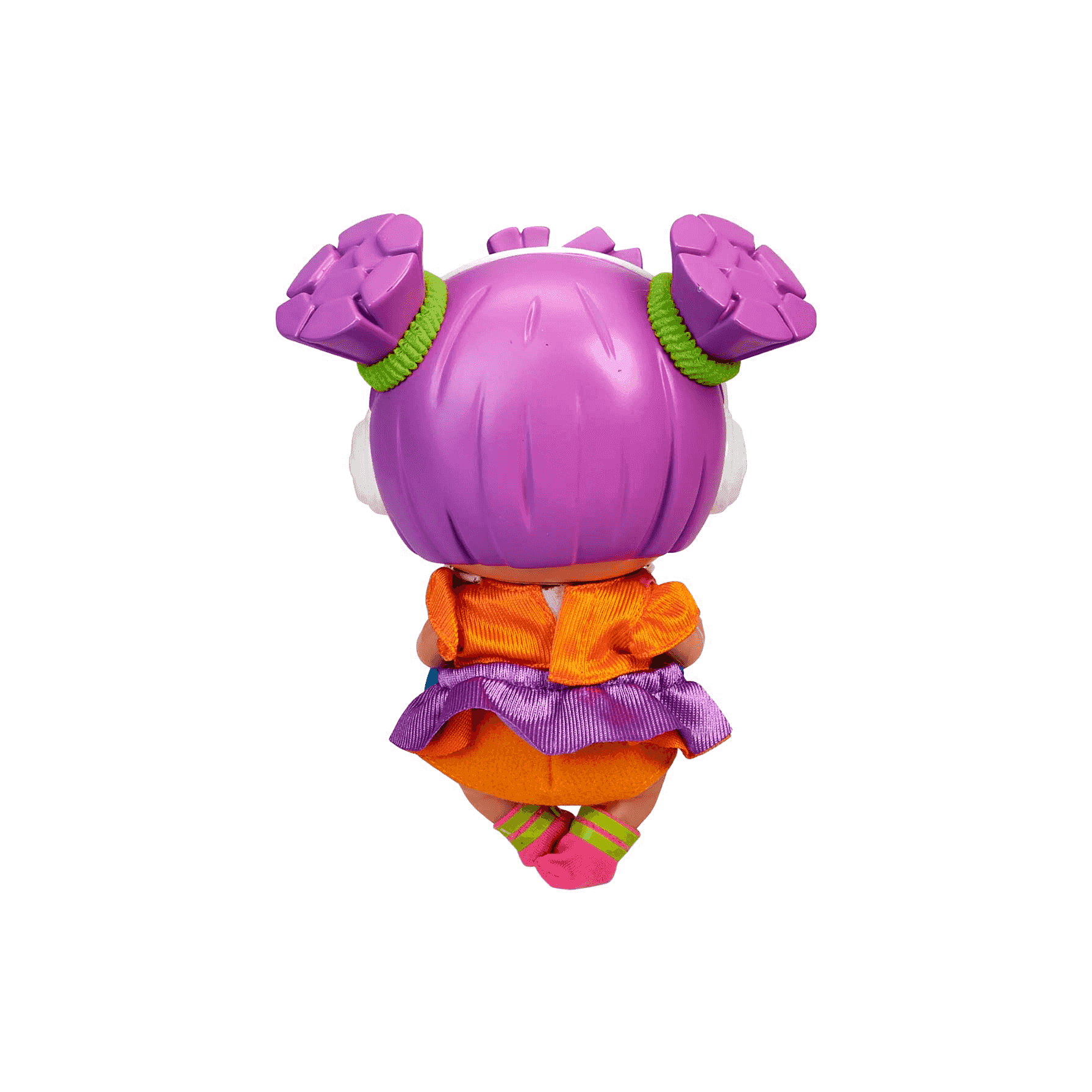 Juguete Bellies Pelo Morado The Bellies Bonie – Toy Planet