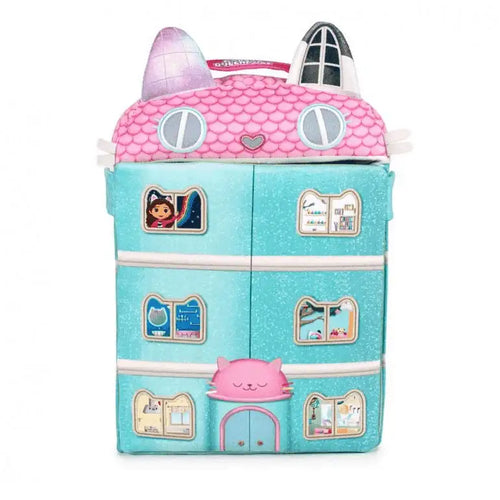 Peluche Gabby y Pandy Paws – La Casa de Gabby