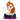Busto Frozen 2 Disney de Peinado Deluxe Anna