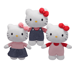 Peluche Hello Kitty de Toy Planet