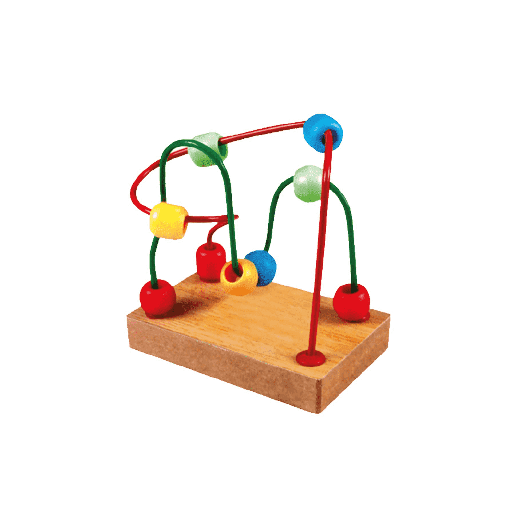 Diverbaúl Juegos en Juguetes de Madera – Toy Planet