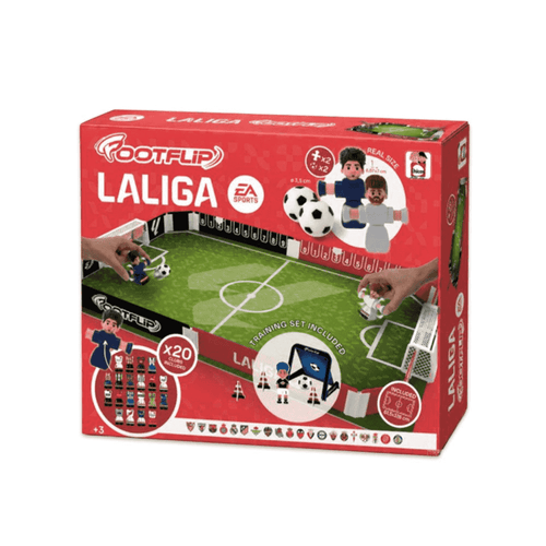 FootFlip LaLiga Stadium Luxe
