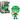 Funko POP! The Riddler #340 – Batman Forever
