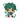 Funko Pop Animation My Hero Academia Deku con Guantes