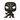 Funko POP Jumbo SpiderMan Black y Gold Suit