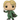 Funko POP Harry Potter Figura Gilderoy Lockhart 20 Aniversario