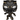 Funko POP Black Panther Wakanda Forever Figura Black Panther