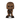 Funko Pop! Chewbacca De Star Wars Episodio Iv Una Nueva Esperanza
