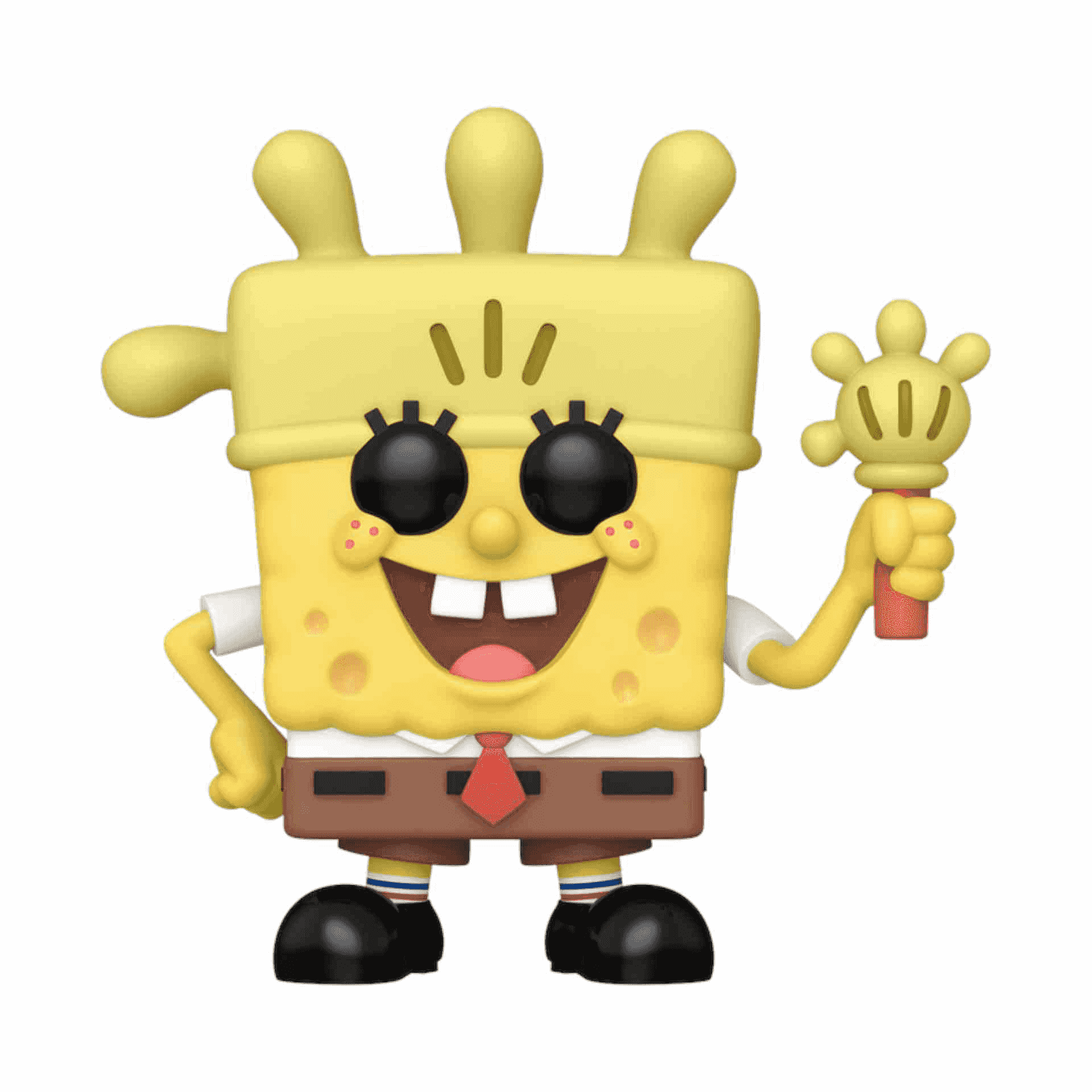 Play Doh Bob Esponja Plastilina Doh Spongebob Squarepants