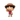 Funko Pop! Animation: One Piece - Luffy (80365)