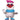 FUNKO POP! Chubby – Killer Klowns from Outer Space #1622
