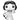 FUNKO POP! Blancanieves Sketched – Disney #1526