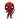 FUNKO POP! Ladypool – Marvel Deadpool & Wolverine #1404