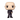 Funko Pop Lex Luthor Superman